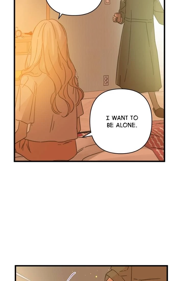 Girl with a Knife Chapter 123 - Page 37