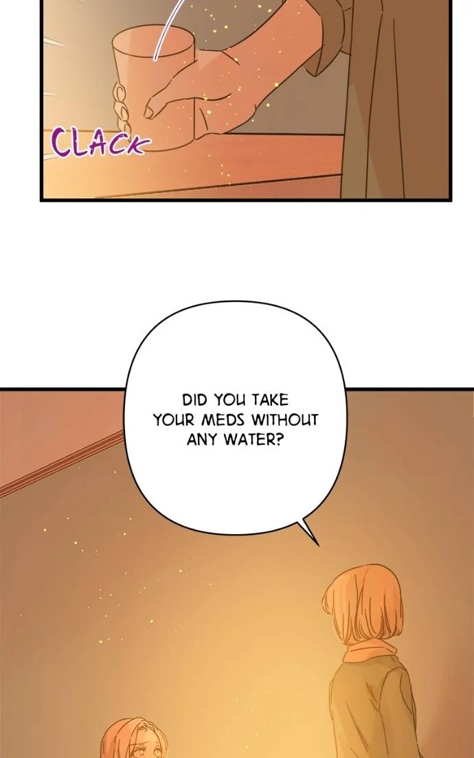 Girl with a Knife Chapter 123 - Page 38