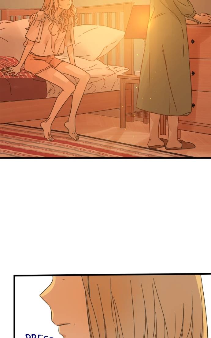 Girl with a Knife Chapter 123 - Page 39