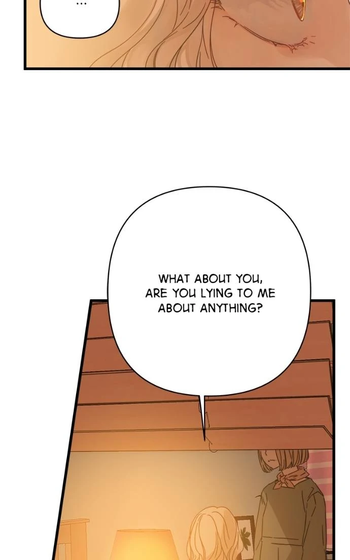 Girl with a Knife Chapter 123 - Page 41