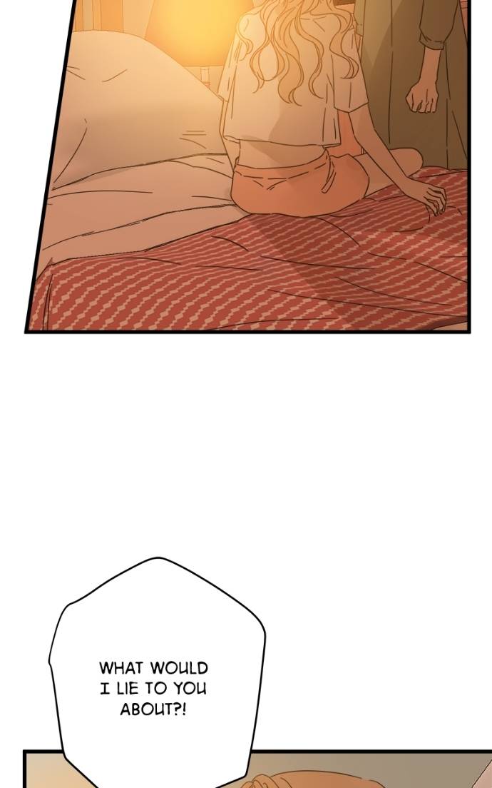 Girl with a Knife Chapter 123 - Page 42