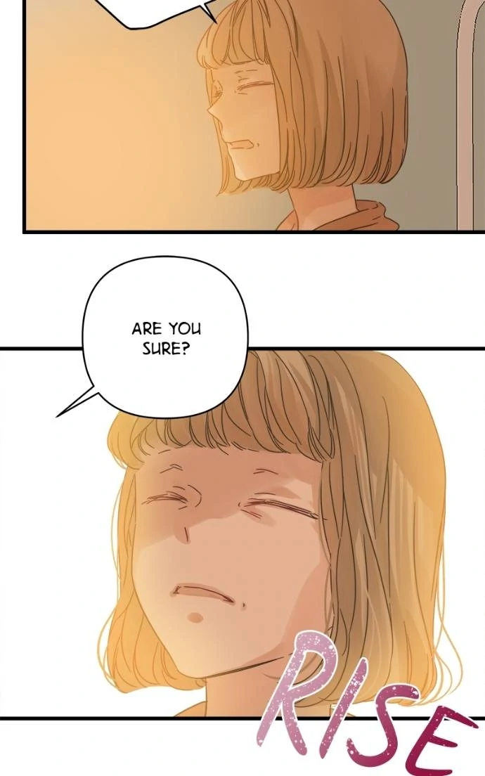 Girl with a Knife Chapter 123 - Page 43