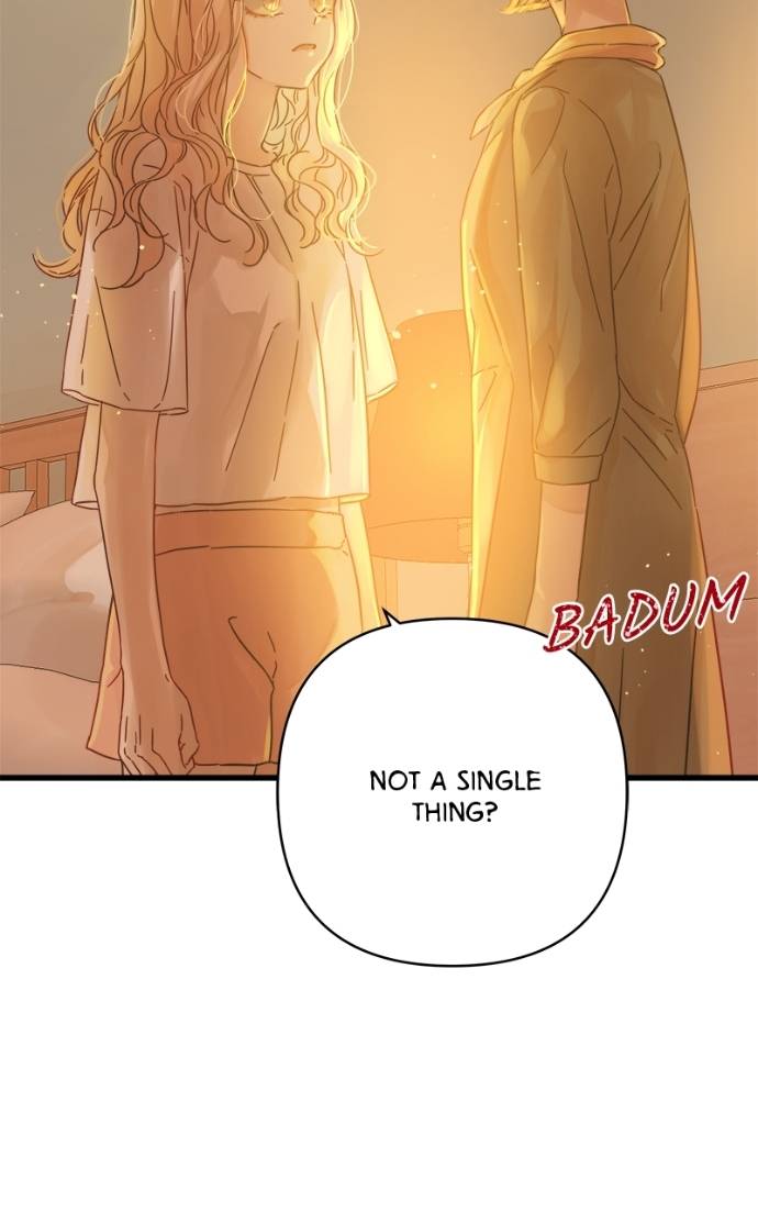 Girl with a Knife Chapter 123 - Page 45