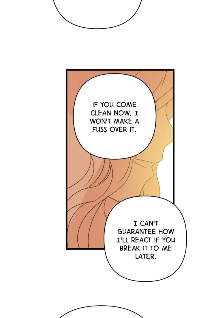 Girl with a Knife Chapter 123 - Page 47