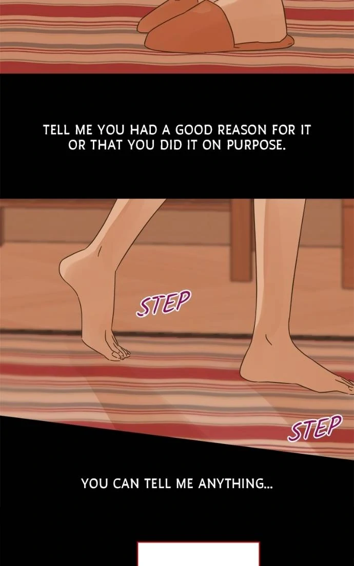 Girl with a Knife Chapter 123 - Page 50