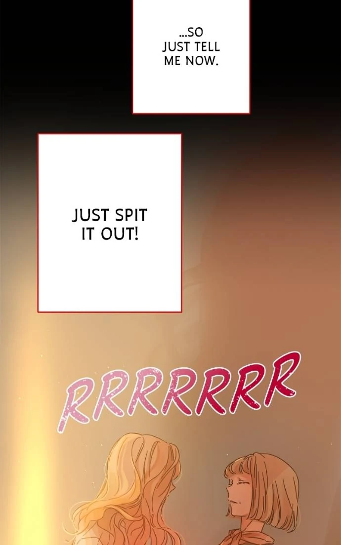 Girl with a Knife Chapter 123 - Page 51