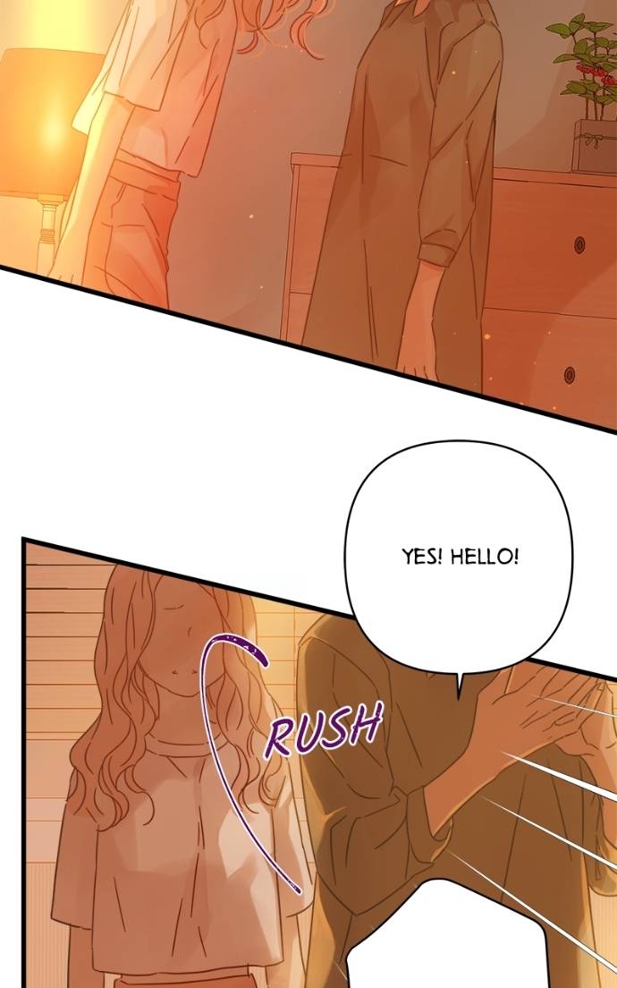 Girl with a Knife Chapter 123 - Page 52