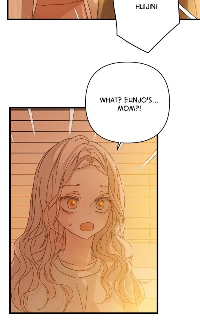 Girl with a Knife Chapter 123 - Page 53