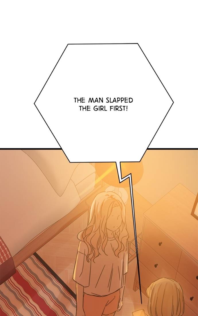 Girl with a Knife Chapter 123 - Page 55