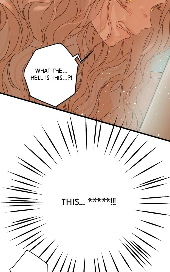 Girl with a Knife Chapter 123 - Page 58