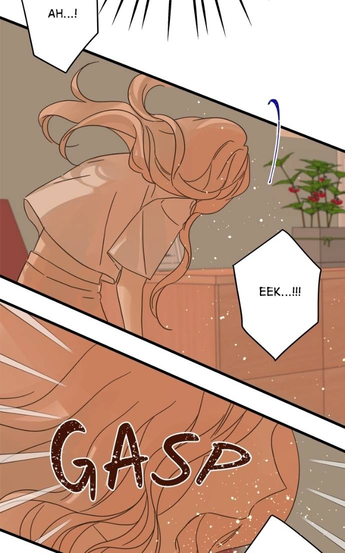 Girl with a Knife Chapter 123 - Page 59