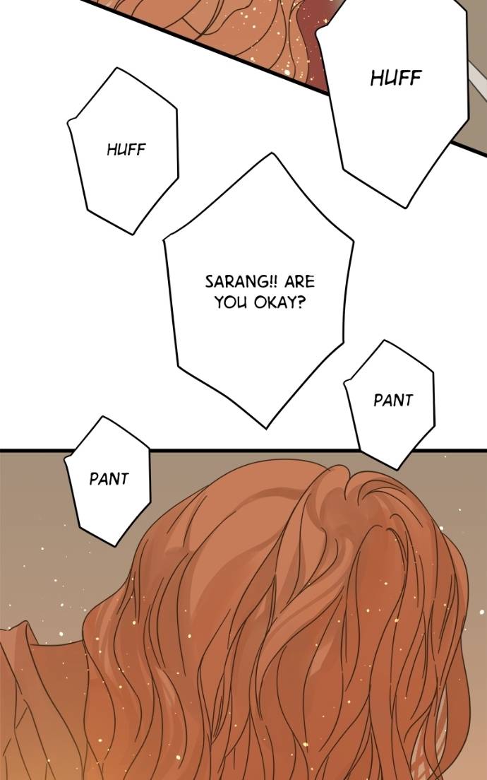 Girl with a Knife Chapter 123 - Page 60