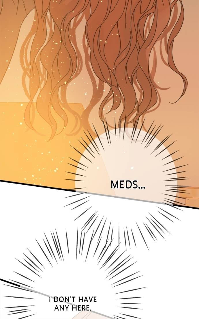 Girl with a Knife Chapter 123 - Page 61