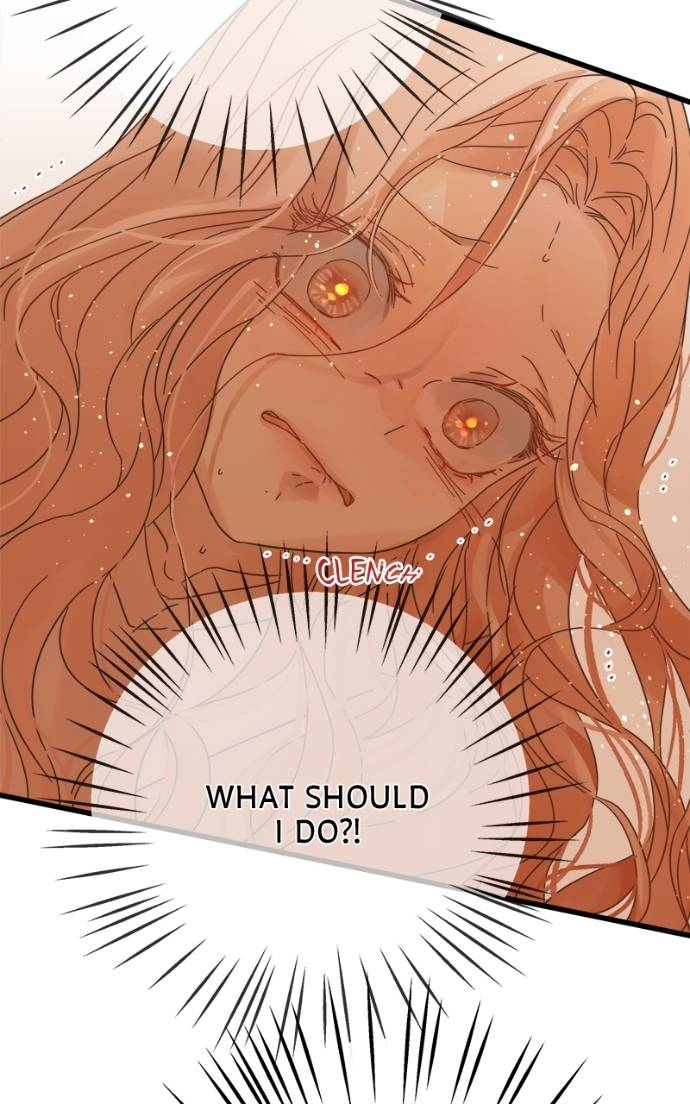 Girl with a Knife Chapter 123 - Page 62