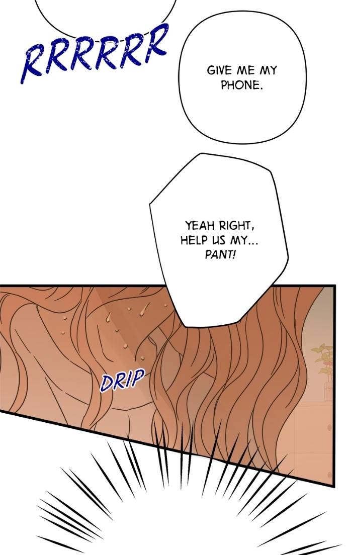 Girl with a Knife Chapter 123 - Page 69