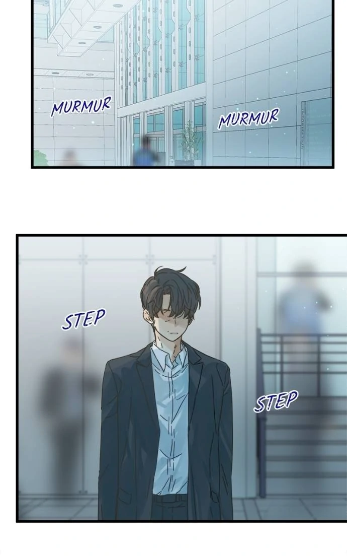 Girl with a Knife Chapter 123 - Page 7