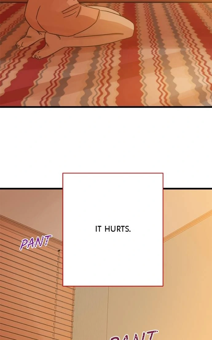 Girl with a Knife Chapter 123 - Page 73