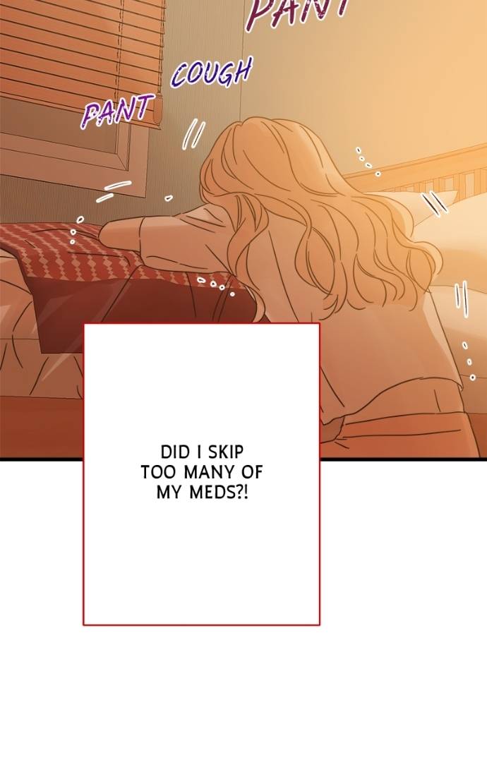 Girl with a Knife Chapter 123 - Page 74