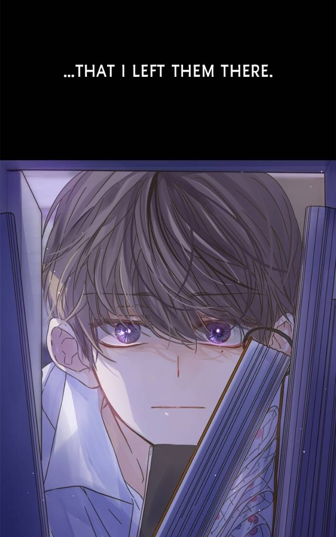 Girl with a Knife Chapter 123 - Page 78