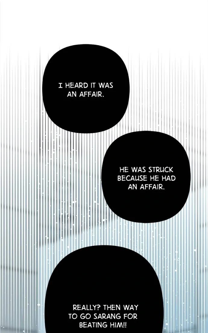 Girl with a Knife Chapter 123 - Page 8