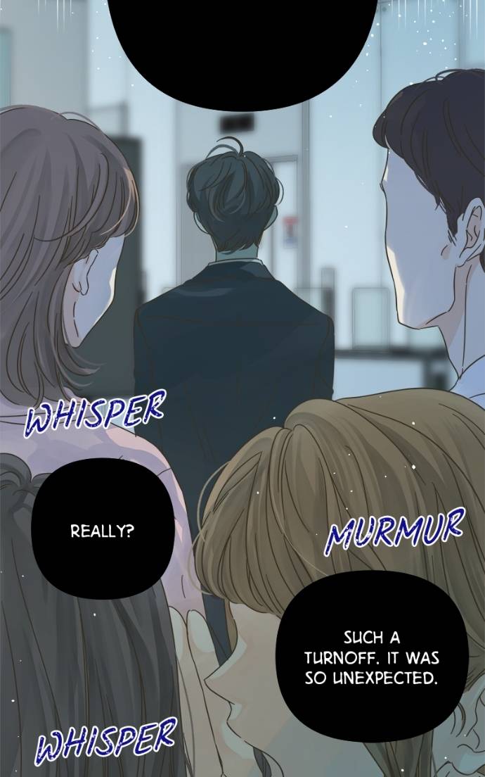 Girl with a Knife Chapter 123 - Page 9