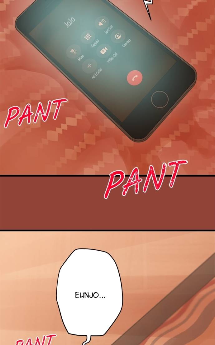 Girl with a Knife Chapter 124 - Page 1