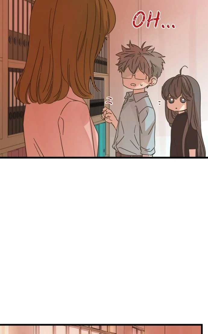 Girl with a Knife Chapter 124 - Page 11