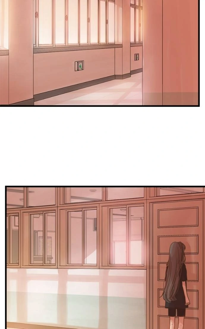 Girl with a Knife Chapter 124 - Page 12