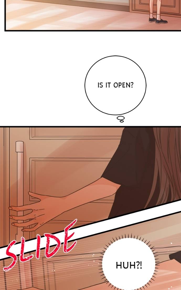 Girl with a Knife Chapter 124 - Page 13