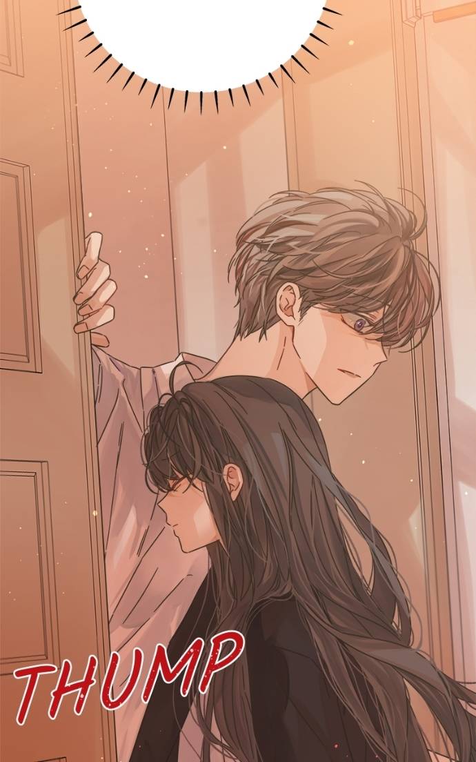 Girl with a Knife Chapter 124 - Page 15
