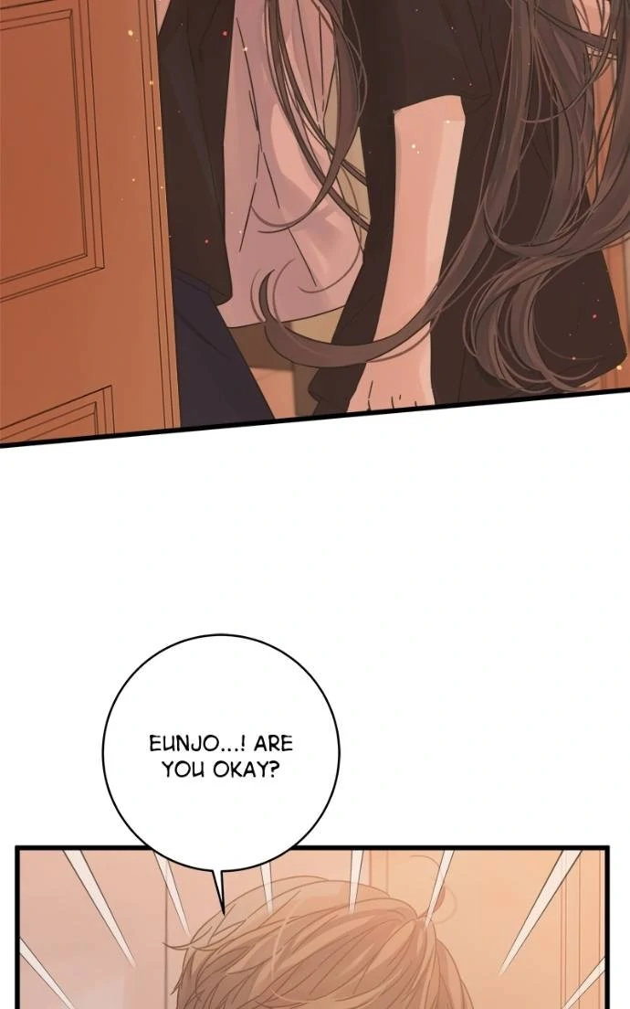 Girl with a Knife Chapter 124 - Page 16