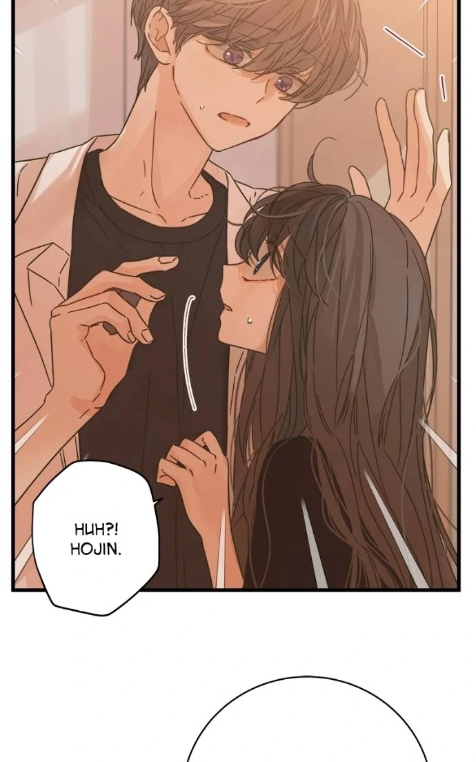 Girl with a Knife Chapter 124 - Page 17