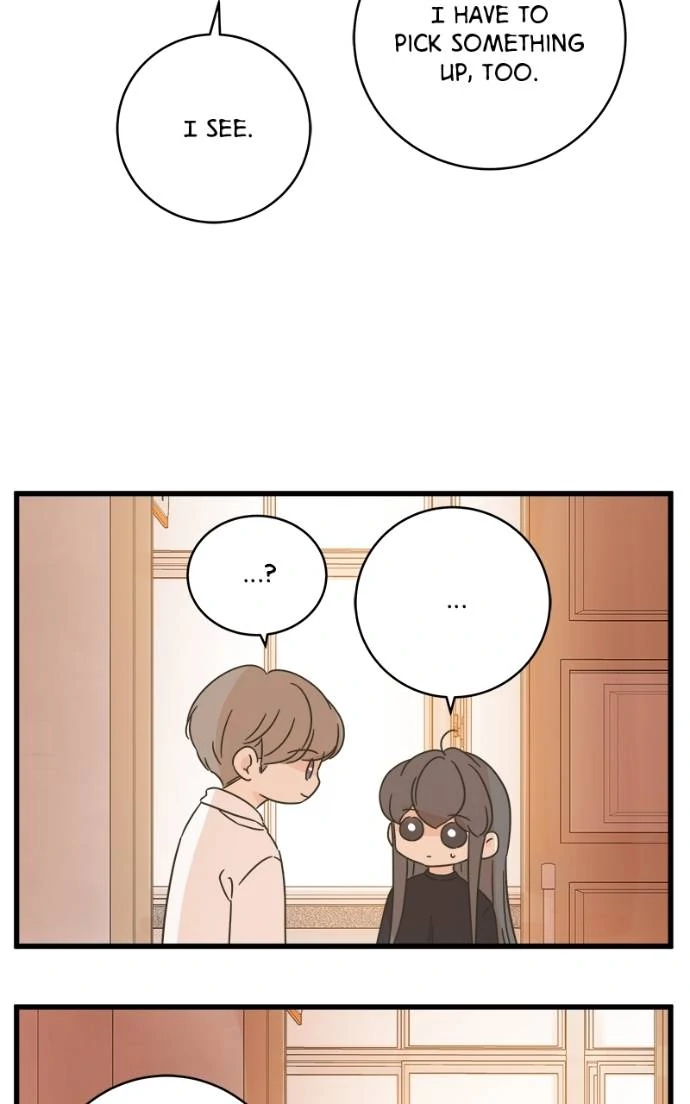 Girl with a Knife Chapter 124 - Page 20