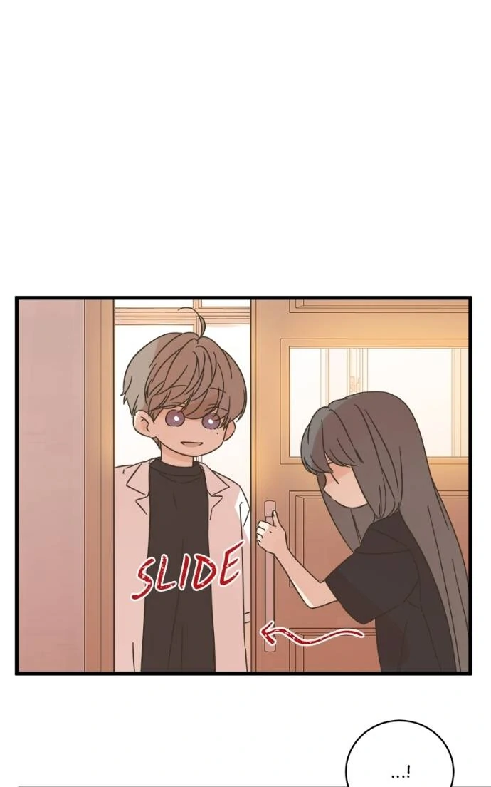 Girl with a Knife Chapter 124 - Page 22