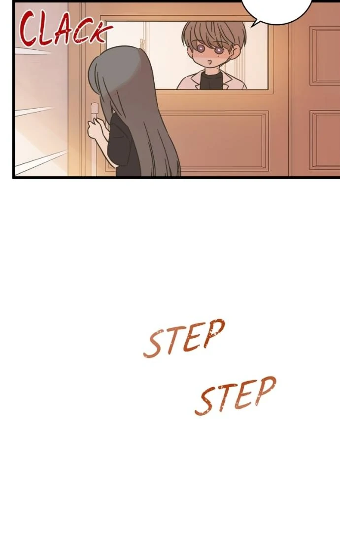 Girl with a Knife Chapter 124 - Page 23