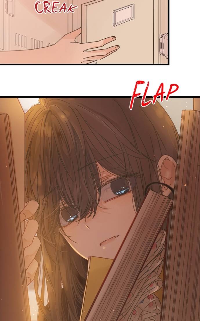Girl with a Knife Chapter 124 - Page 25