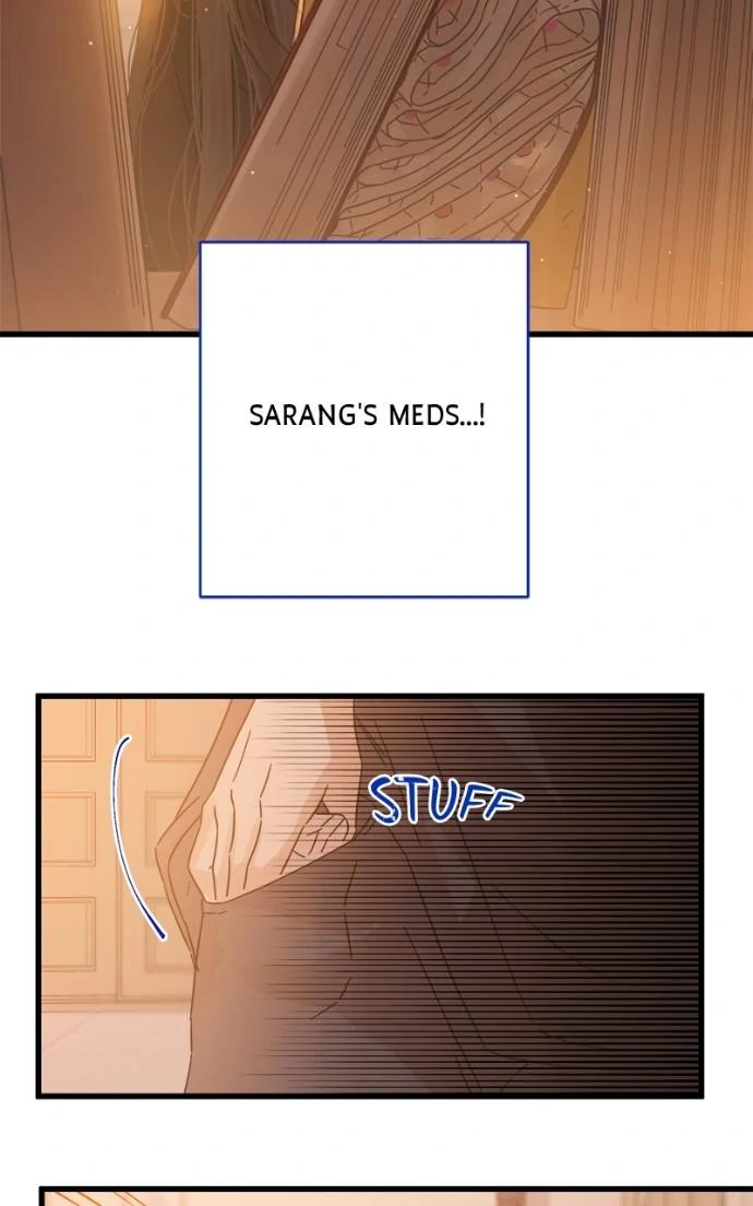 Girl with a Knife Chapter 124 - Page 26