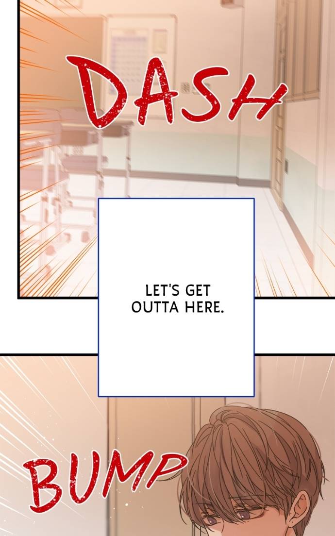 Girl with a Knife Chapter 124 - Page 27