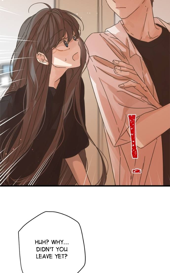 Girl with a Knife Chapter 124 - Page 28