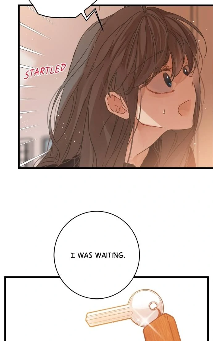 Girl with a Knife Chapter 124 - Page 29