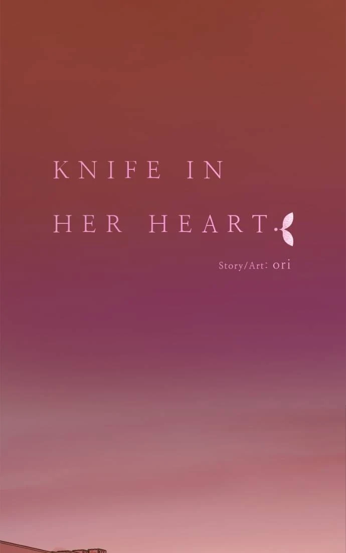 Girl with a Knife Chapter 124 - Page 3