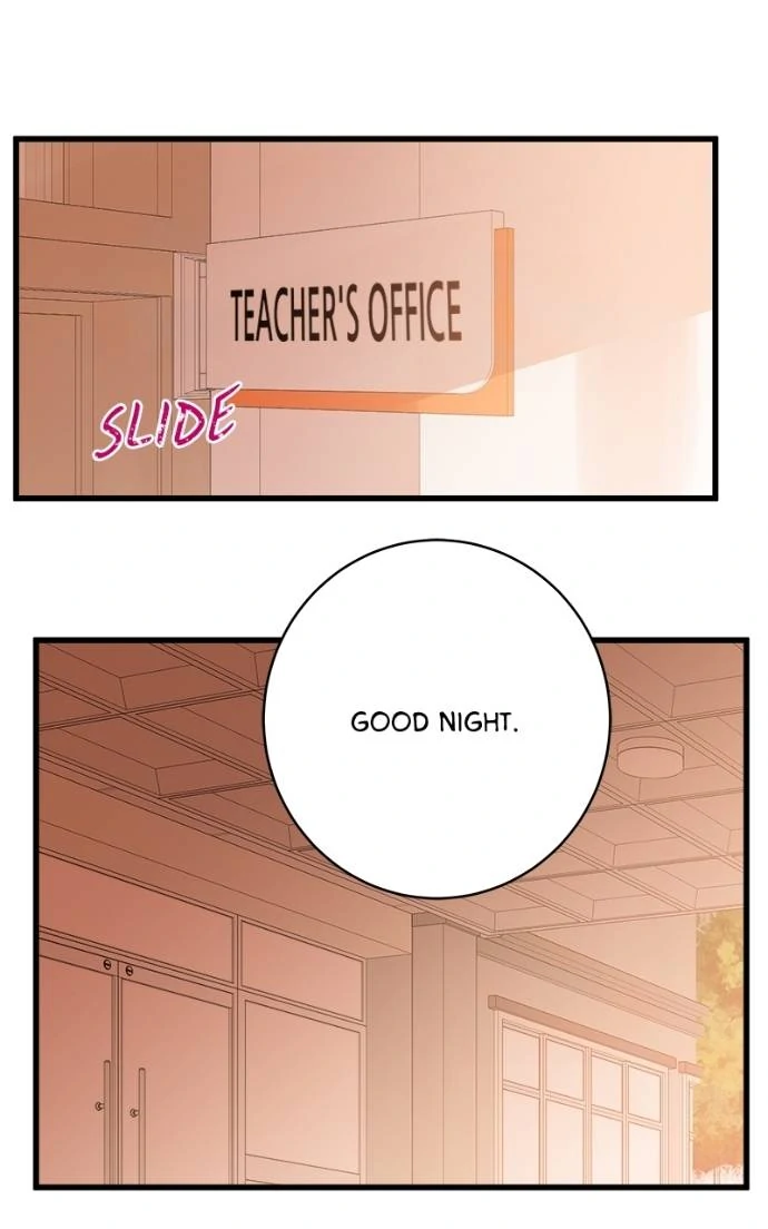Girl with a Knife Chapter 124 - Page 32