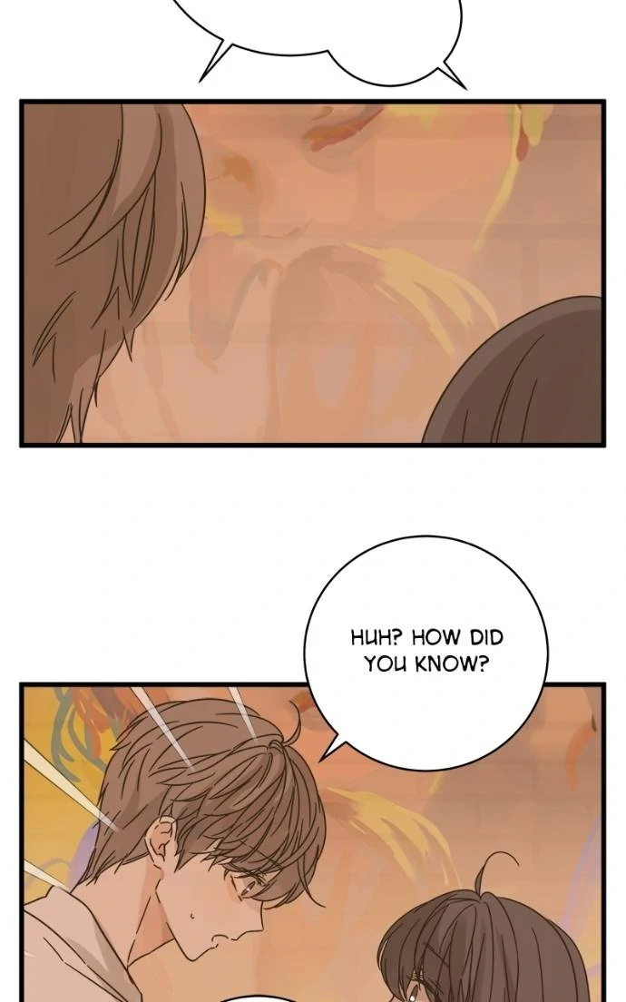 Girl with a Knife Chapter 124 - Page 38