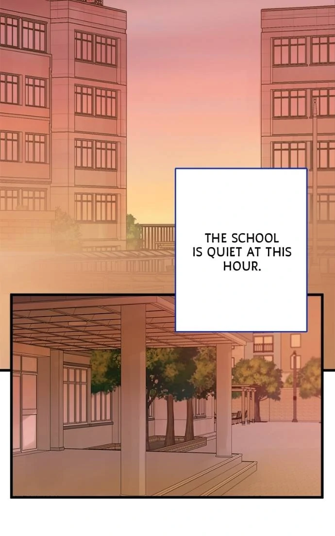 Girl with a Knife Chapter 124 - Page 4