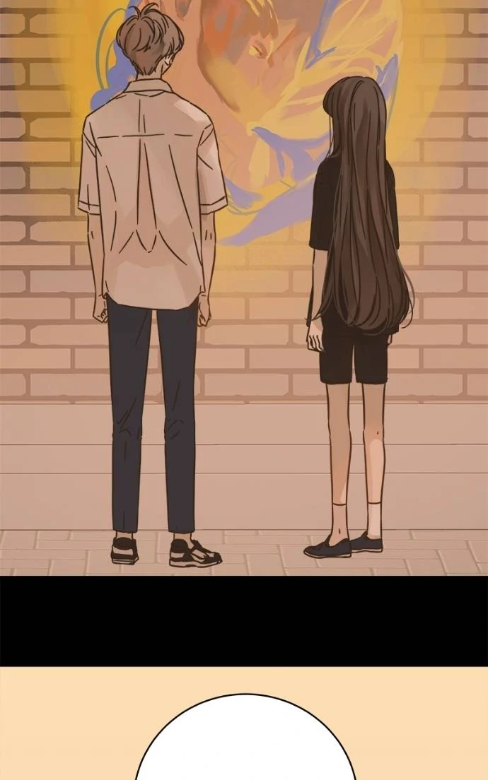 Girl with a Knife Chapter 124 - Page 41