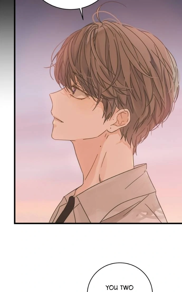 Girl with a Knife Chapter 124 - Page 43