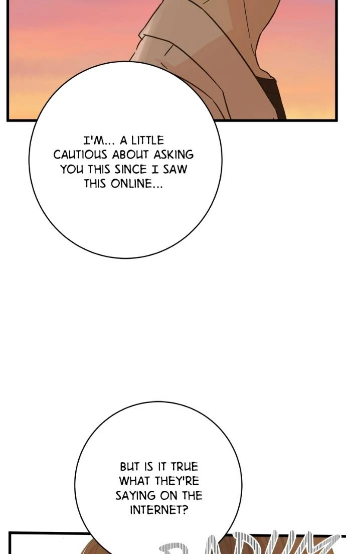 Girl with a Knife Chapter 124 - Page 48