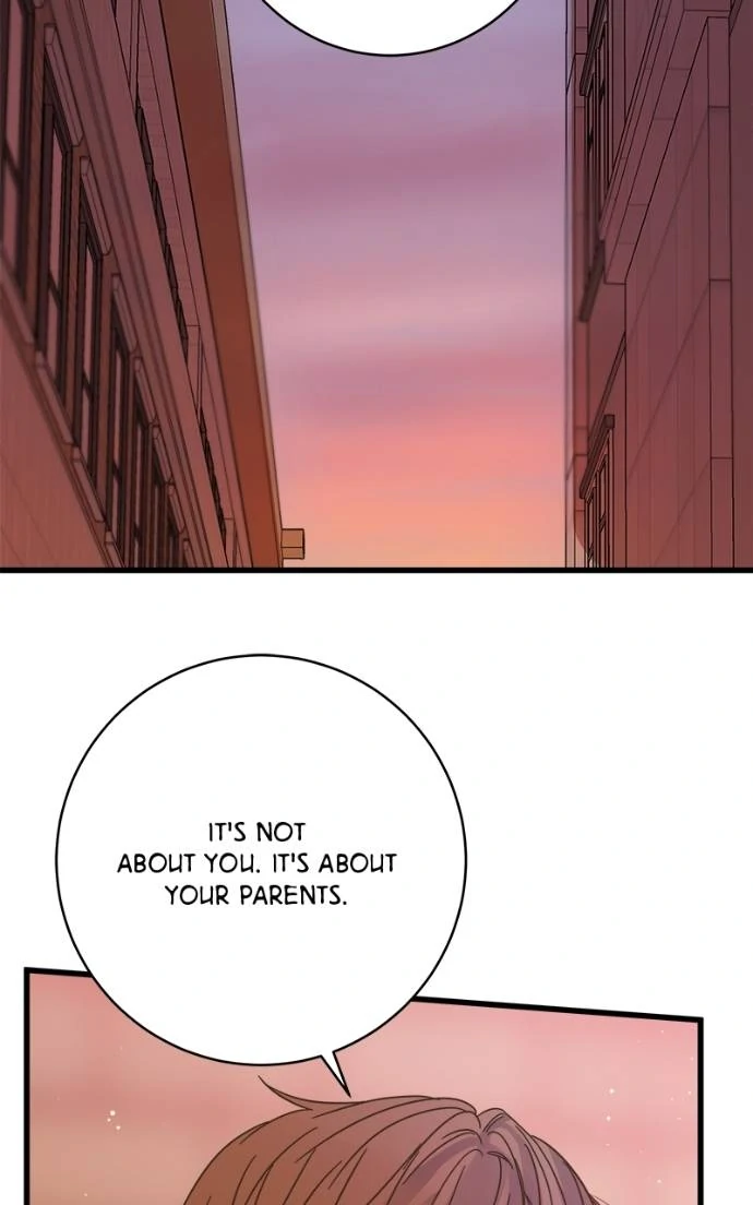 Girl with a Knife Chapter 124 - Page 50