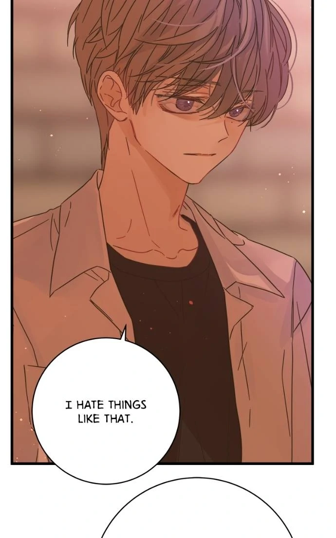Girl with a Knife Chapter 124 - Page 51