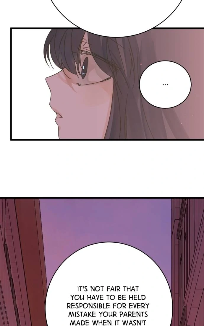 Girl with a Knife Chapter 124 - Page 53